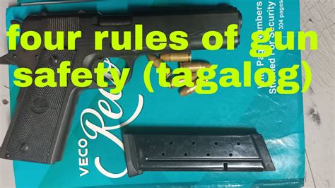 self regulation in tagalog|New firearms licensing requirements to increase public safety .